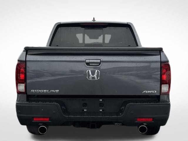 2023 HONDA RIDGELINE - Image 7