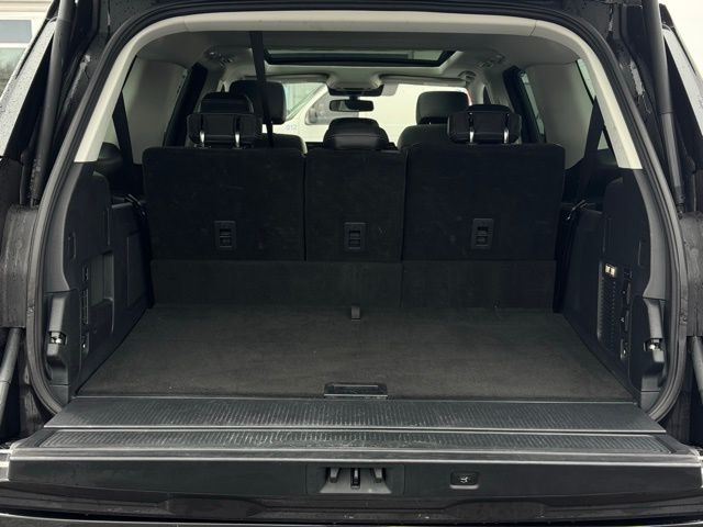 2025 FORD EXPEDITION MAX - Image 12