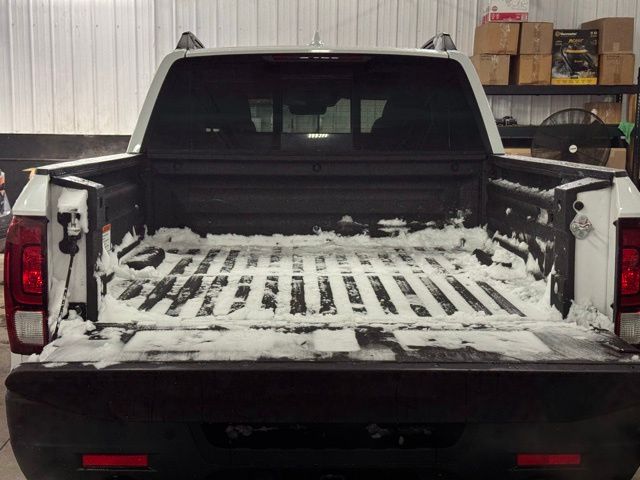 2023 HONDA RIDGELINE - Image 8