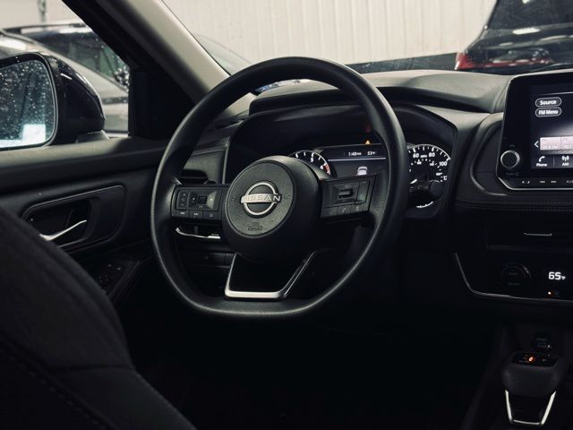 2024 NISSAN ROGUE - Image 22
