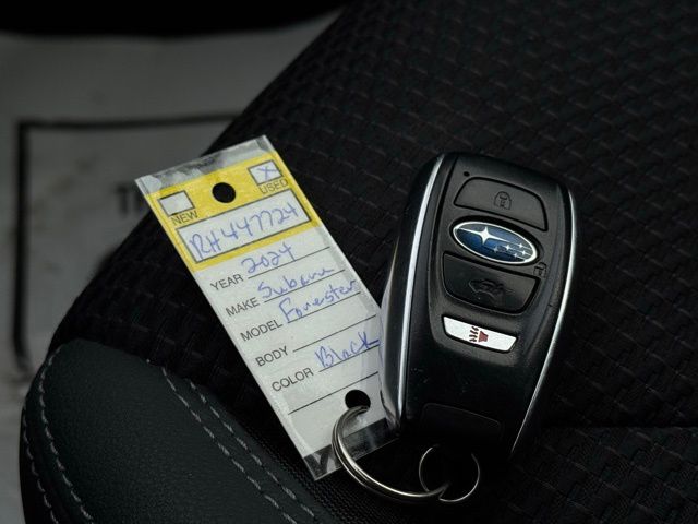 2024 SUBARU FORESTER - Image 37