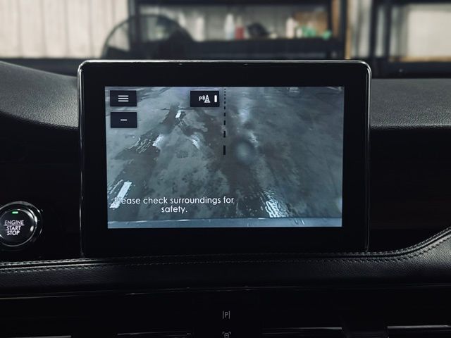 2021 LINCOLN CORSAIR - Image 36