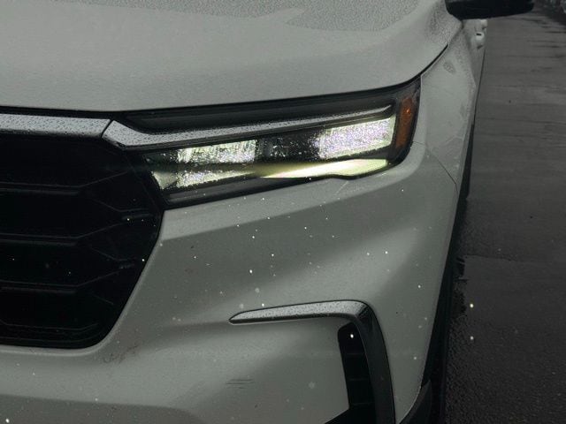 2024 HONDA PILOT - Image 2