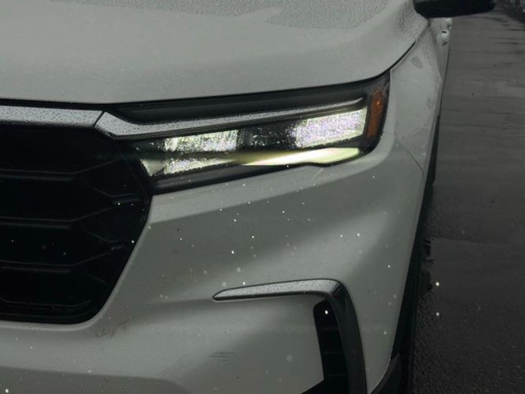 Used 2024 Honda Pilot Touring SUV