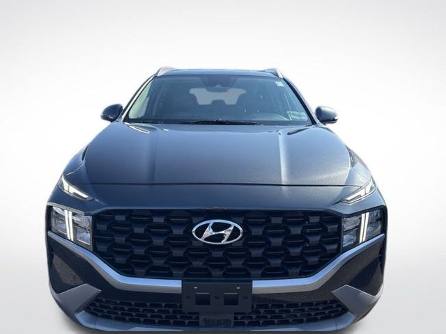 2023 Hyundai Santa Fe SEL photo 2