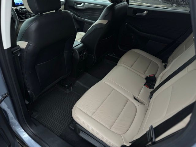 2022 FORD ESCAPE - Image 19