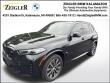 Certified 2025 BMW X5 M60i SUV