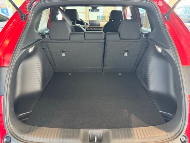 2026 Honda HR-V Sport - Photo 10