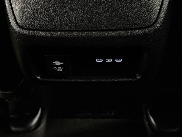 2024 HONDA PASSPORT - Image 23