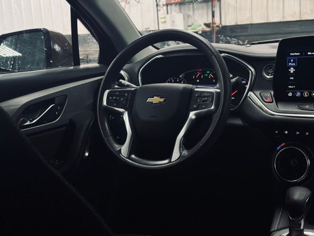 2023 CHEVROLET BLAZER - Image 23