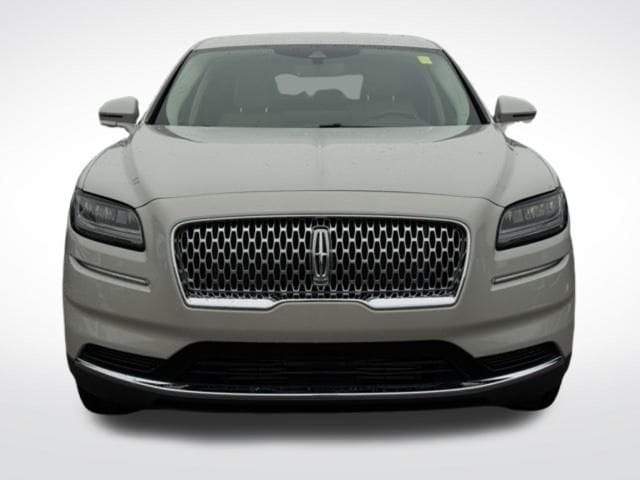 2022 LINCOLN NAUTILUS - Image 3