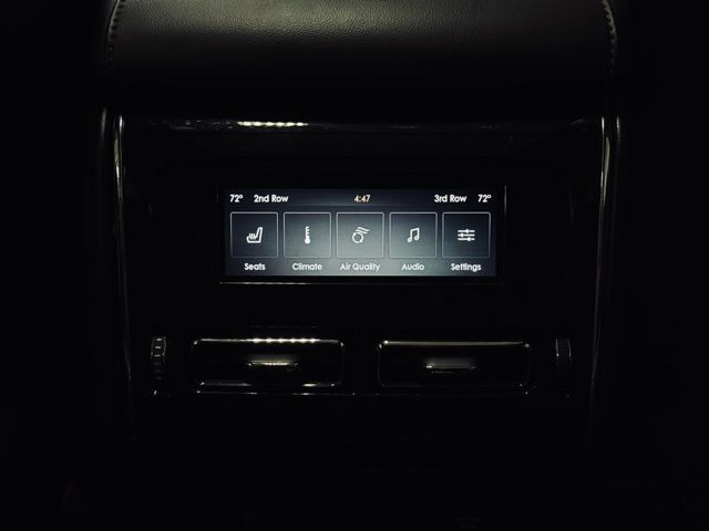 2021 LINCOLN AVIATOR - Image 24