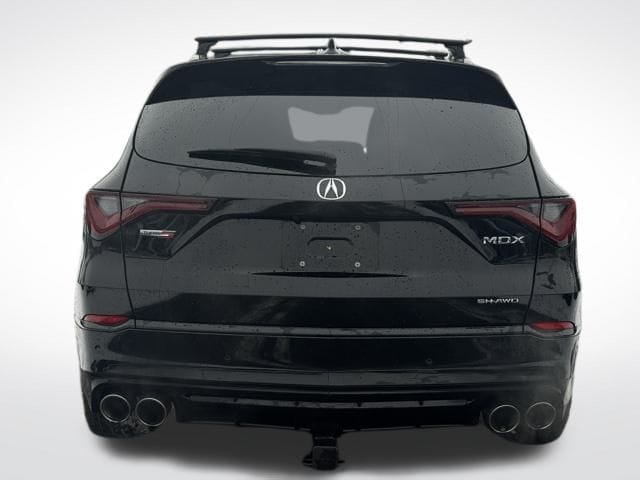 2024 ACURA MDX - Image 7