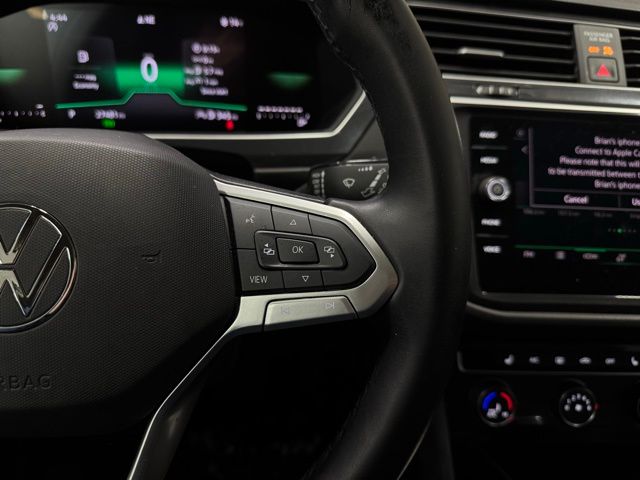 2024 VOLKSWAGEN TIGUAN - Image 26