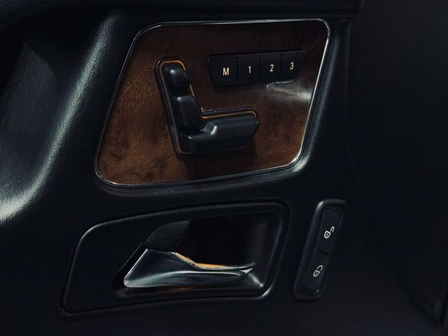 2013 MERCEDES-BENZ G-CLASS - Image 14