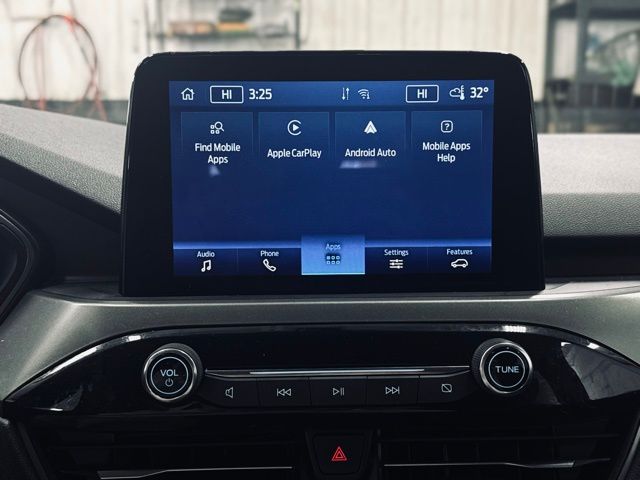 2023 FORD ESCAPE - Image 35