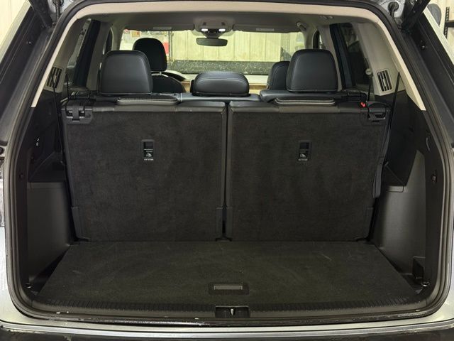 2025 VOLKSWAGEN ATLAS - Image 9