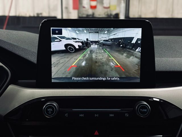 2022 FORD ESCAPE - Image 34