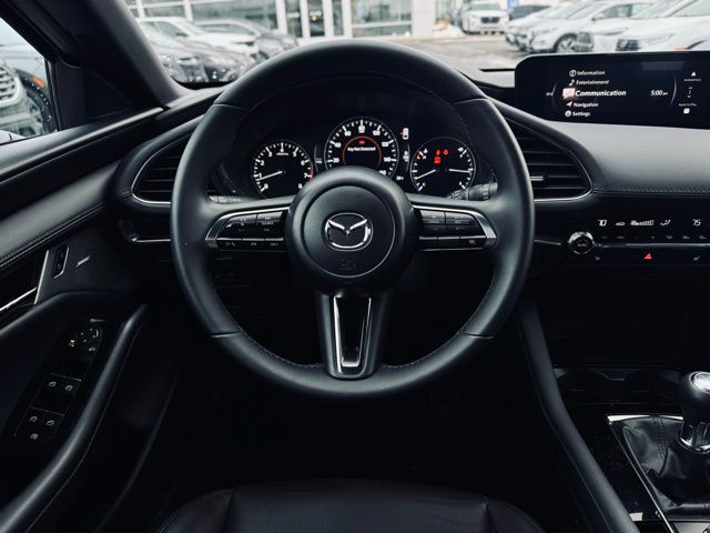 2024 MAZDA MAZDA3 - Image 23