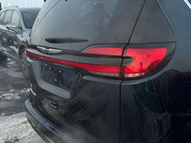 2024 CHRYSLER PACIFICA - Image 6