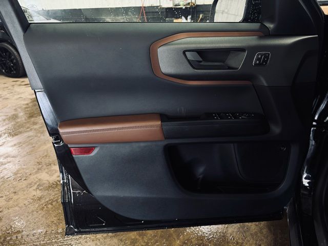 2025 FORD BRONCO SPORT - Image 13