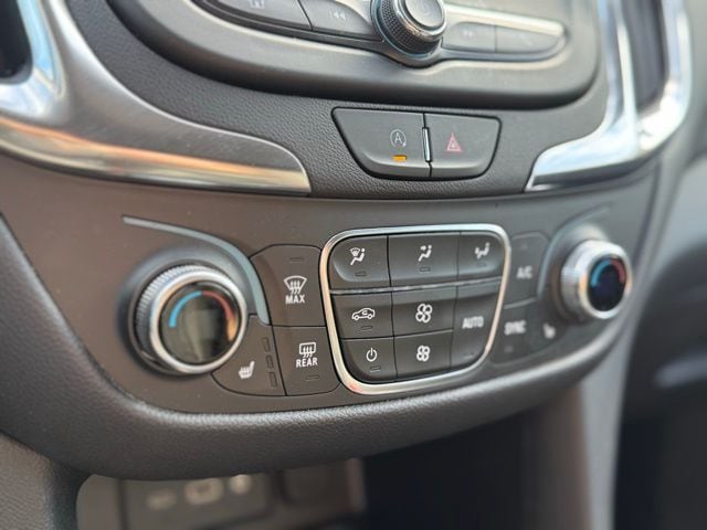 2023 CHEVROLET EQUINOX - Image 31