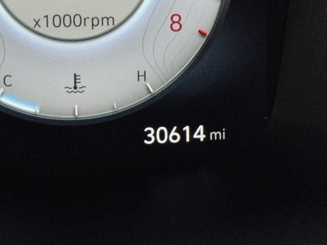 2023 HYUNDAI SANTA FE - Image 29