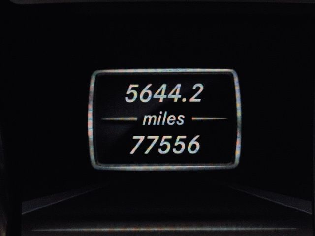 2013 MERCEDES-BENZ G-CLASS - Image 31