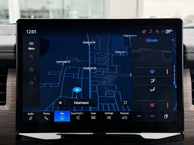 2024 FORD EXPEDITION MAX - Image 41