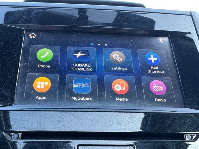 2023 SUBARU FORESTER - Image 34