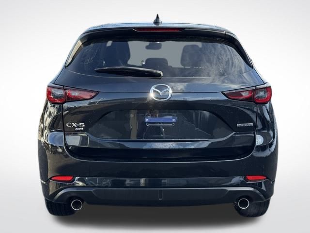 2024 MAZDA CX-5 - Image 8