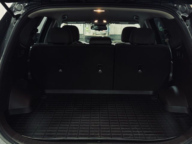 2020 HYUNDAI SANTA FE - Image 10