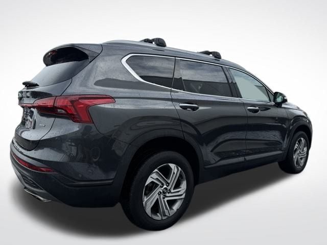 2023 HYUNDAI SANTA FE - Image 4
