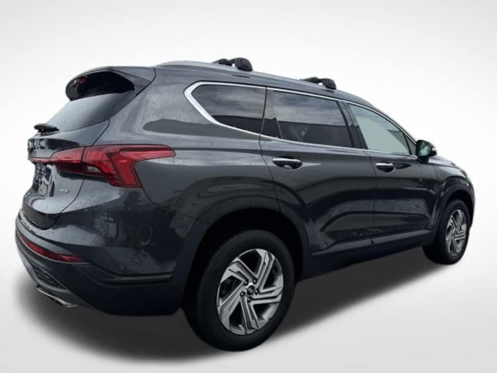 Used 2023 Hyundai Santa Fe SEL SUV