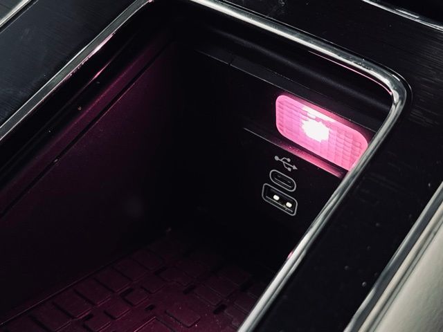 2025 LINCOLN AVIATOR - Image 37