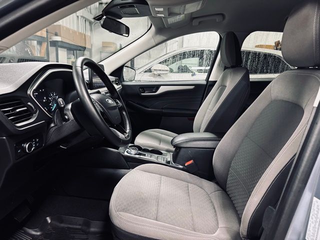 2022 FORD ESCAPE - Image 17