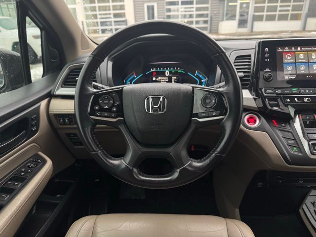 2019 HONDA ODYSSEY - Image 32