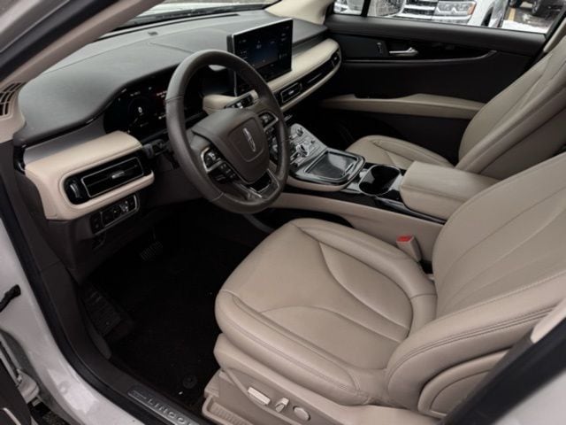 2022 LINCOLN NAUTILUS - Image 17