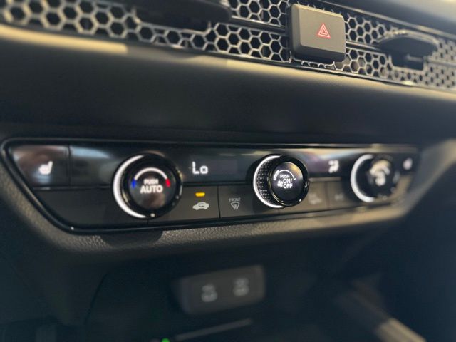 2026 Honda HR-V Sport - Photo 30