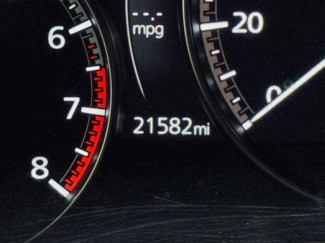 2025 MAZDA CX-50 - Image 29