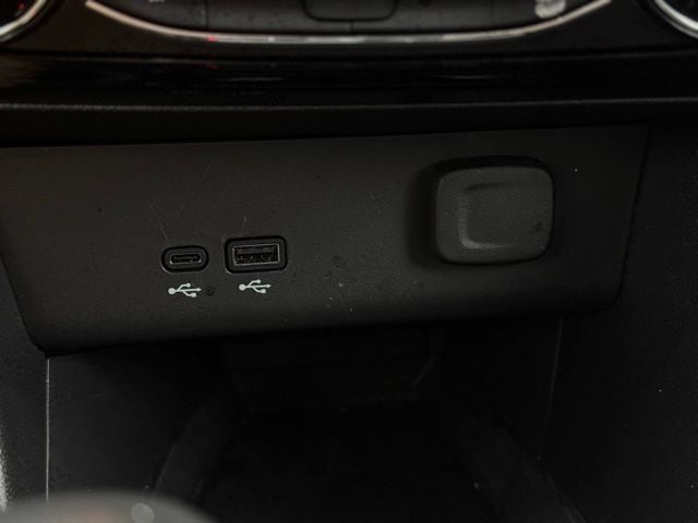 2024 BUICK ENCORE GX - Image 30