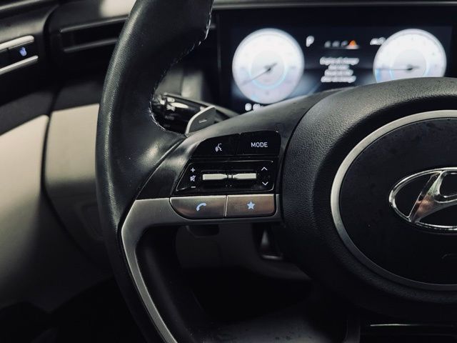 2023 HYUNDAI TUCSON - Image 28