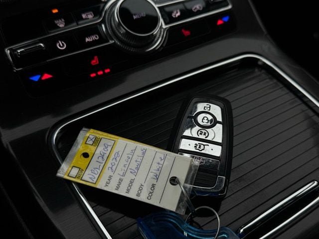 2022 LINCOLN NAUTILUS - Image 37