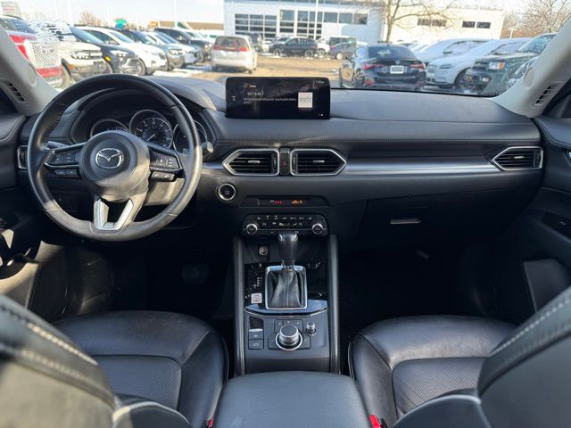 2024 MAZDA CX-5 - Image 19
