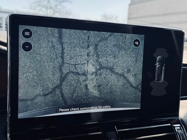 2022 LINCOLN NAVIGATOR - Image 42