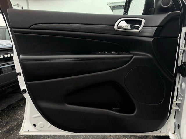 2020 JEEP GRAND CHEROKEE - Image 14