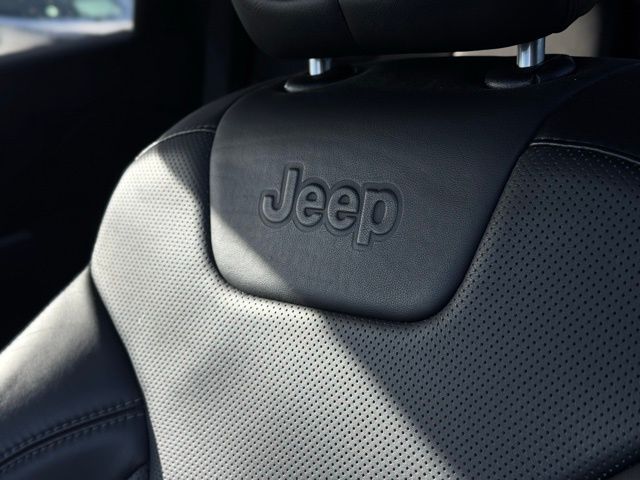 2021 JEEP CHEROKEE - Image 17