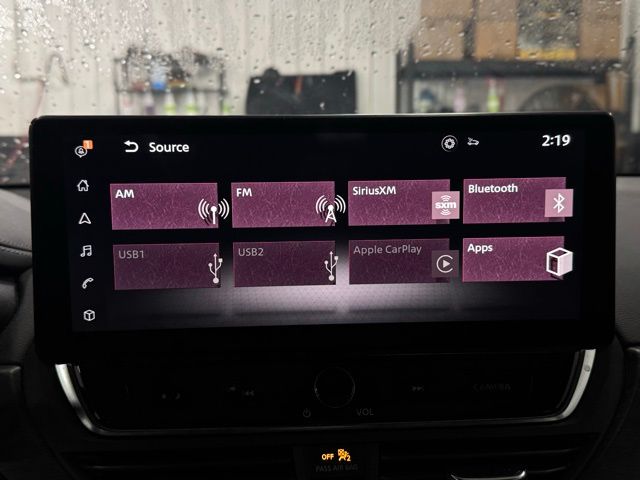 2023 NISSAN ALTIMA - Image 32