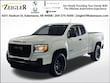  GMC Canyon