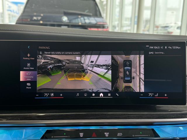 2025 BMW 750E - Image 46